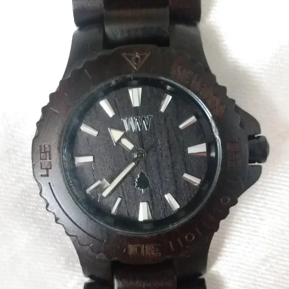 WeWood 